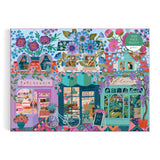 Open For Blossoms - Victoria Ball | Galison | 1000 Pieces | Jigsaw Puzzle - Puzzles +