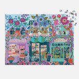Open For Blossoms - Victoria Ball | Galison | 1000 Pieces | Jigsaw Puzzle - Puzzles +