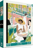 Open Vistas - Cannaday Chapman | New York Puzzle Company | 750 Pieces | Jigsaw Puzzle - Puzzles +