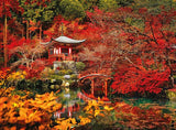 Orient Dream | Clementoni | 500 Pieces | Jigsaw Puzzle - Puzzles +