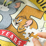 Our Memories | Tom and Jerry | TOI | 1000 Pieces | Jigsaw Puzzle - Puzzles +