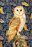 Owl - Lewis | Piatnik | 1000 Pieces | Jigsaw Puzzle - Puzzles +