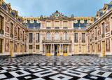 Palace of Versailles | Beautiful Castles | Ravensburger | 1000 Pieces | Jigsaw Puzzle - Puzzles +
