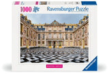 Palace of Versailles | Beautiful Castles | Ravensburger | 1000 Pieces | Jigsaw Puzzle - Puzzles +