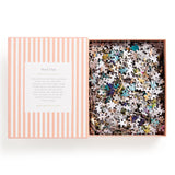 Palm Beach - Gray Malin | Galison | 1000 Pieces | Jigsaw Puzzle Book - Puzzles +