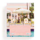 Palm Beach - Gray Malin | Galison | 1000 Pieces | Jigsaw Puzzle Book - Puzzles +
