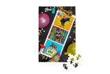 Party Animals | Micro Puzzles | 150 Pieces | Micro Jigsaw Puzzle - Puzzles +