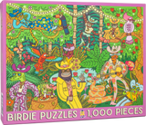 Party Down - Emily Reay | Birdie | 1000 Pieces | Jigsaw Puzzle - Puzzles +