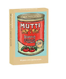 Passata - Natalia Yañez-Stiel | Happily | 99 Pieces | Mini Jigsaw Puzzle - Puzzles +