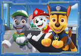 Paw Patrol Dog Heroes | Ravensburger | 2 x 24 Pieces | Jigsaw Puzzle - Puzzles +