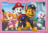 Paw Patrol Dog Heroes | Ravensburger | 2 x 24 Pieces | Jigsaw Puzzle - Puzzles +