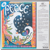 Peace - Playful Creations | Paperblanks | 1000 Pieces | Jigsaw Puzzle - Puzzles +