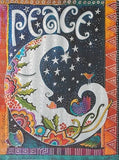 Peace - Playful Creations | Paperblanks | 1000 Pieces | Jigsaw Puzzle - Puzzles +