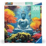 Peace | Ravensburger | 300 Pieces | Jigsaw Puzzle - Puzzles +