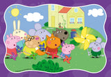 Peppa Pig | Ravensburger | 2 x 24 Pieces | Jigsaw Puzzle - Puzzles +