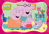 Peppa Pig | Ravensburger | 2 x 24 Pieces | Jigsaw Puzzle - Puzzles +