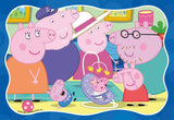 Peppa Pig | Ravensburger | 35 Pieces | Jigsaw Puzzle - Puzzles +