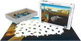 Persistence Of Memory - Salvador Dalí | Fine Art Collection | Eurographics | 1000 Pieces | Jigsaw Puzzle - Puzzles +