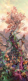 Phosphorus Tree - Enigma Trees | Andy Thomas | Heye | 1000 Pieces | Vertical Jigsaw Puzzle - Puzzles +