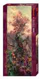 Phosphorus Tree - Enigma Trees | Andy Thomas | Heye | 1000 Pieces | Vertical Jigsaw Puzzle - Puzzles +