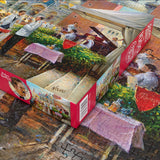 Piazza San Marco - Venice | CherryPazzi | 1000 Pieces | Jigsaw Puzzle - Puzzles +