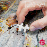 Piazza San Marco - Venice | CherryPazzi | 1000 Pieces | Jigsaw Puzzle - Puzzles +
