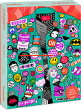 Pinned - Jessica Wilson | Happily | 1000 Pieces | Jigsaw Puzzle - Puzzles +