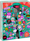 Pinned - Jessica Wilson | Happily | 1000 Pieces | Jigsaw Puzzle