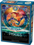 Pisces | Cobble Hill | 500 Pieces | Jigsaw Puzzle - Puzzles +