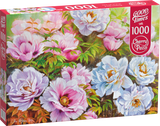 Poenyssimo Opus 5 | CherryPazzi | 1000 Pieces | Jigsaw Puzzle - Puzzles +