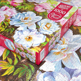 Poenyssimo Opus 5 | CherryPazzi | 1000 Pieces | Jigsaw Puzzle - Puzzles +