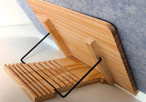 Portable & Adjustable Easel | Botop | Jigsaw Puzzle Stand - Puzzles +