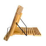 Portable & Adjustable Easel | Botop | Jigsaw Puzzle Stand - Puzzles +