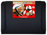 Portapuzzle Comfort - Puzzles Mates | Jumbo | Up to 1000 Pieces | Jigsaw Puzzle Storage - Puzzles +