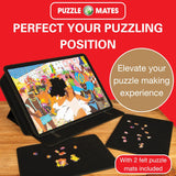 Portapuzzle Comfort - Puzzles Mates | Jumbo | Up to 1000 Pieces | Jigsaw Puzzle Storage - Puzzles +