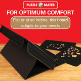 Portapuzzle Comfort - Puzzles Mates | Jumbo | Up to 1000 Pieces | Jigsaw Puzzle Storage - Puzzles +