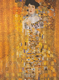 Portrait Of Adele - Gustav Klimt | Paperblanks | 1000 Pieces | Jigsaw Puzzle - Puzzles +
