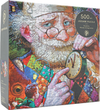 Possibility - Wonder & Imagination | Paperblanks | 500 Pieces | Jigsaw Puzzle - Puzzles +