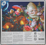 Possibility - Wonder & Imagination | Paperblanks | 500 Pieces | Jigsaw Puzzle - Puzzles +