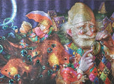 Possibility - Wonder & Imagination | Paperblanks | 500 Pieces | Jigsaw Puzzle - Puzzles +