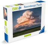 Power Of Nature | Ravensburger | 1500 Pieces | Jigsaw Puzzle - Puzzles +