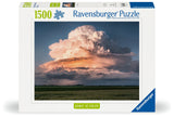 Power Of Nature | Ravensburger | 1500 Pieces | Jigsaw Puzzle - Puzzles +