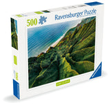 Power Of Nature | Ravensburger | 500 Pieces | Jigsaw Puzzle - Puzzles +