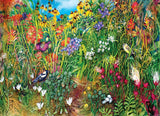 Prairie Grass | Cobble Hill | 1000 Pieces | Jigsaw Puzzle - Puzzles +