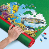 Puzzle Mat | Clementoni | Up to 2000 Pieces | Jigsaw Puzzle Storage - Puzzles +
