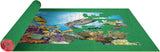 Puzzle Mat | Clementoni | Up to 2000 Pieces | Jigsaw Puzzle Storage - Puzzles +
