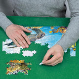 Puzzle Mat | Clementoni | Up to 2000 Pieces | Jigsaw Puzzle Storage - Puzzles +