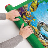 Puzzle Mat | Clementoni | Up to 2000 Pieces | Jigsaw Puzzle Storage - Puzzles +