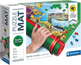 Puzzle Mat | Clementoni | Up to 2000 Pieces | Jigsaw Puzzle Storage - Puzzles +