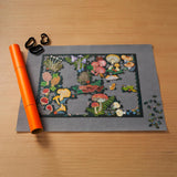 Puzzle Mat | Galison | 300 - 1500 Pieces | Jigsaw Puzzle Storage - Puzzles +